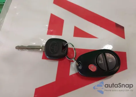 2014 Toyota Tundra Sr5 4.6L V8 z USA, uszkodzony, nr VIN 5TFDM5F1XEX054830